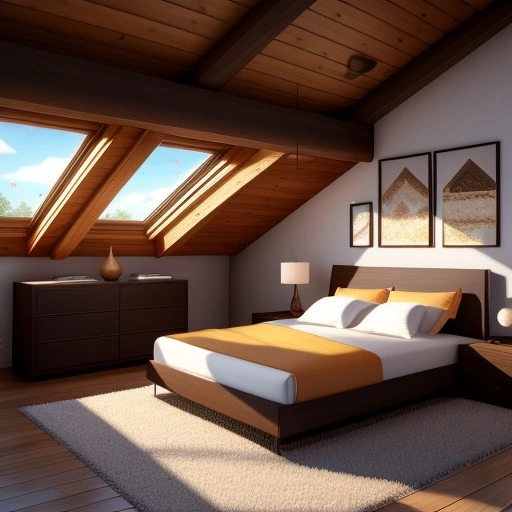 5085496107-brown_modern,_primitive_decoration_of_a_attic_bedroom,_4k,_unreal_engine_5,_highly_detailed,_filled_of_objects_and_decoration_th.webp