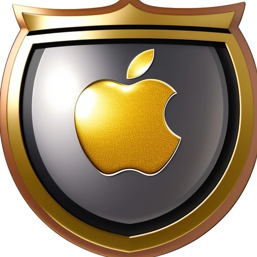 8200264622-apple-shaped_shield,_metal_borders,.webp