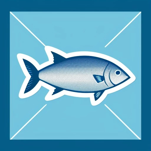 9607805183-vector_graphic_logo_of_fish,_simple_minimal_–no_realistic_photo_details,.webp