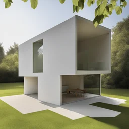 a house by Agostino Tassi