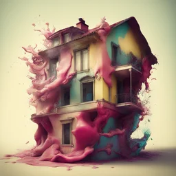 a house by Alberto Seveso