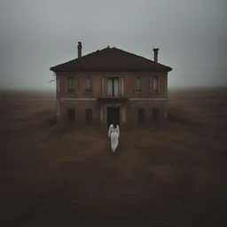 a house by Alessio Albi