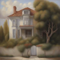 a house by Alex Alemany