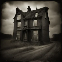 a house by Alex Timmermans