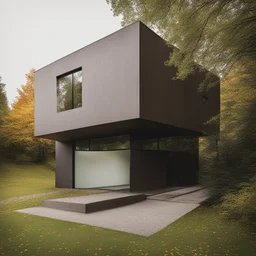 a house by Alexander Bogen