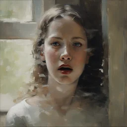 a house by Alyssa Monks