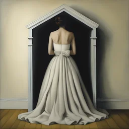 a house by Amy Judd