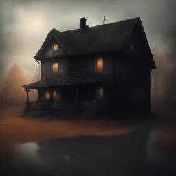 a house by Anato Finnstark