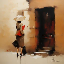 a house by Andre Kohn