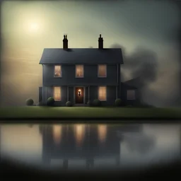 a house by Andy Fairhurst