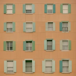 a house by Anthony Gerace
