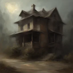 a house by Antonio J. Manzanedo
