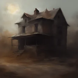 a house by Artem Demura