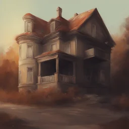 a house by Aykut Aydogdu