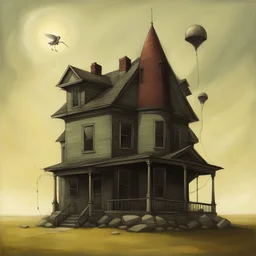 a house by Brian Despain