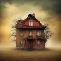 a house by Caras Ionut