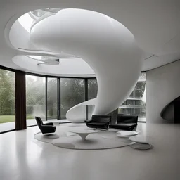 a house by Carsten Holler