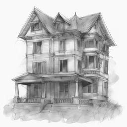 a house by Chiara Bautista