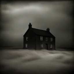 a house by Chris Friel