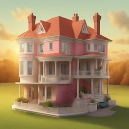 a house by Chris LaBrooy