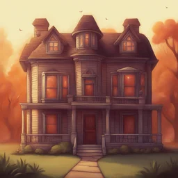 a house by Chris Uminga