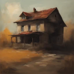 a house by Christian Dimitrov