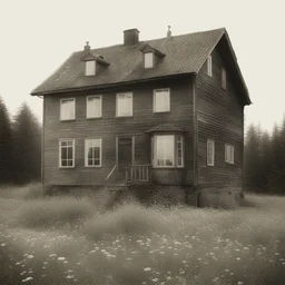 a house by Christoffer Relander