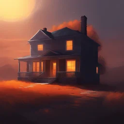 a house by Christopher Balaskas