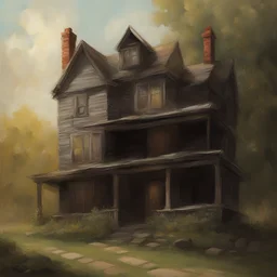a house by Clint Cearley