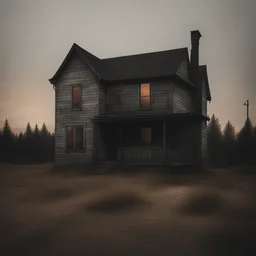 a house by Cody Ellingham