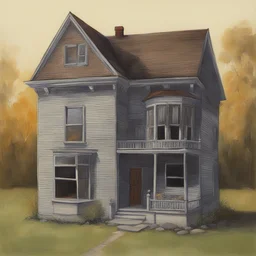 a house by Colin Geller