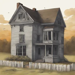 a house by Collin Elder