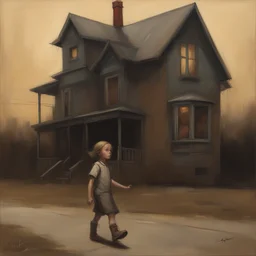 a house by Craig Davison