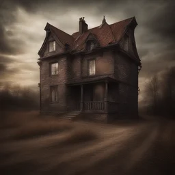 a house by Daniel Jaems