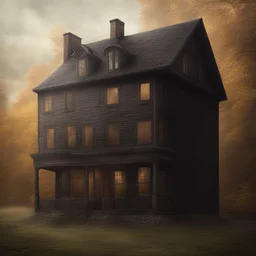 a house by Daniel Lieske