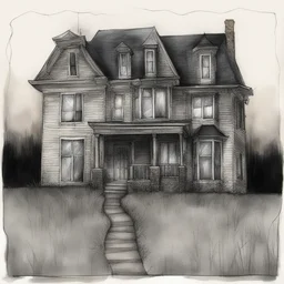 a house by Danny Roberts