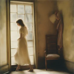 a house by David Hamilton