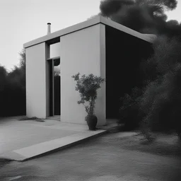 a house by Davide Sorrenti