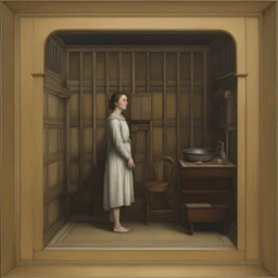 a house by Dino Valls