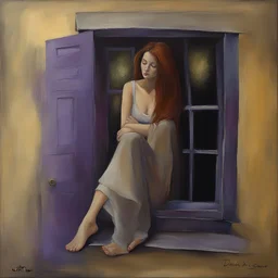 a house by Dorina Costras