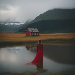 a house by Elizabeth Gadd
