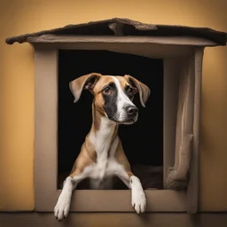 a house by Elke Vogelsang
