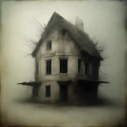 a house by Gabriele Viertel