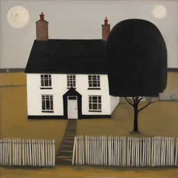 a house by Gary Bunt