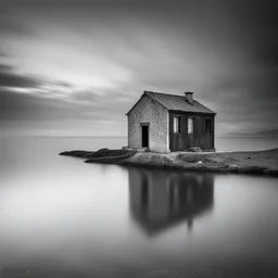 a house by George Digalakis