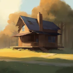 a house by Goro Fujita