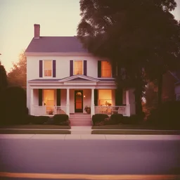 a house by Guy Aroch