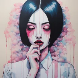 a house by Harumi Hironaka