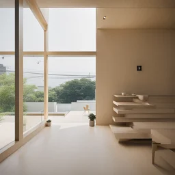 a house by Hayashida Q