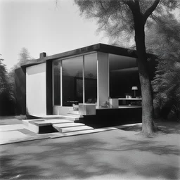 a house by Hein Gorny